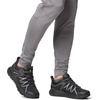 image:imageColumbia Landroamer Explorer Waterproof NubuckBlack Silver Grey