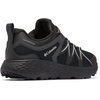 image:imageColumbia Landroamer Explorer Waterproof NubuckBlack Silver Grey