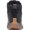 image:imageColumbia Landroamer Explorer Waterproof NubuckBlackDark Grey