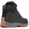 image:imageColumbia Landroamer Explorer Waterproof NubuckBlackDark Grey