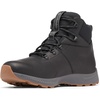 image:imageColumbia Landroamer Explorer Waterproof NubuckBlackDark Grey