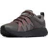 image:imageColumbia Landroamer Explorer Waterproof NubuckCity Grey Mountain Red