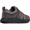 image:imageColumbia Landroamer Explorer Waterproof NubuckCity Grey Mountain Red