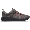 image:imageColumbia Landroamer Explorer Waterproof NubuckCity Grey Mountain Red