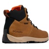 image:imageColumbia Landroamer Explorer Waterproof NubuckElkTangy Orange