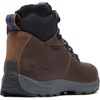 image:imageColumbia Landroamer Explorer Waterproof NubuckEspresso IiWarp Red