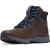 image:imageColumbia Landroamer Explorer Waterproof NubuckEspresso IiWarp Red