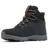 image:imageColumbia Landroamer Explorer Waterproof NubuckNubuck BlackCanyon Sun