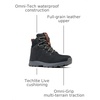 image:imageColumbia Landroamer Explorer Waterproof NubuckNubuck BlackCanyon Sun