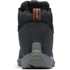 image:imageColumbia Landroamer Explorer Waterproof NubuckNubuck BlackCanyon Sun