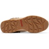 image:imageColumbia Landroamer Explorer Waterproof NubuckNubuck CurryPoppy Red