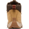 image:imageColumbia Landroamer Explorer Waterproof NubuckNubuck CurryPoppy Red