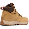 image:imageColumbia Landroamer Explorer Waterproof NubuckNubuck CurryPoppy Red