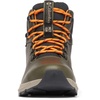 image:imageColumbia Landroamer Explorer Waterproof NubuckPeatmossBright Orange