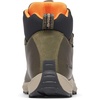 image:imageColumbia Landroamer Explorer Waterproof NubuckPeatmossBright Orange