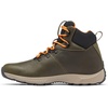 image:imageColumbia Landroamer Explorer Waterproof NubuckPeatmossBright Orange