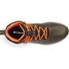 image:imageColumbia Landroamer Explorer Waterproof NubuckPeatmossBright Orange