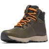 image:imageColumbia Landroamer Explorer Waterproof NubuckPeatmossBright Orange