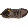 image:imageColumbia Mens Crestwood Mid Waterproof Hiking BootsCordovanSquash