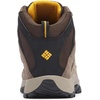 image:imageColumbia Mens Crestwood Mid Waterproof Hiking BootsCordovanSquash