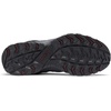 image:imageColumbia Mens Crestwood Mid Waterproof Hiking BootsDark GreyDeep Rust