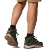 image:imageColumbia Mens Crestwood Mid Waterproof Hiking BootsDeep Olive Stinger