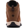 image:imageColumbia Mens Crestwood Mid Waterproof Hiking BootsNutmeg Red Oxide