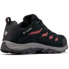 image:imageColumbia Mens Crestwood Waterproof2024 BlackSpice