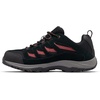image:imageColumbia Mens Crestwood Waterproof2024 BlackSpice