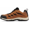 image:imageColumbia Mens Crestwood Waterproof2024 ElkBlack
