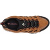 image:imageColumbia Mens Crestwood Waterproof2024 ElkBlack