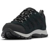 image:imageColumbia Mens Crestwood WaterproofBlackColumbia Grey
