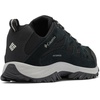 image:imageColumbia Mens Crestwood WaterproofBlackColumbia Grey