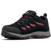 image:imageColumbia Mens Crestwood WaterproofBlackSpice