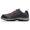 image:imageColumbia Mens Crestwood WaterproofGraphiteDark Adobe