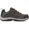 image:imageColumbia Mens Crestwood WaterproofGraphiteDark Adobe