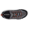 image:imageColumbia Mens Crestwood WaterproofGraphiteDark Adobe