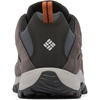 image:imageColumbia Mens Crestwood WaterproofGraphiteDark Adobe