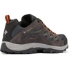 image:imageColumbia Mens Crestwood WaterproofGraphiteDark Adobe