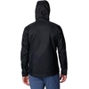 image:imageColumbia Mens Evapouration II JacketBlack
