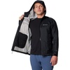 image:imageColumbia Mens Evapouration II JacketBlack