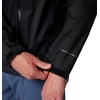 image:imageColumbia Mens Evapouration II JacketBlack