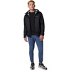 image:imageColumbia Mens Evapouration II JacketBlack