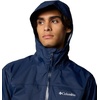 image:imageColumbia Mens Evapouration II JacketCollegiate Navy