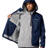 image:imageColumbia Mens Evapouration II JacketCollegiate Navy