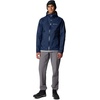 image:imageColumbia Mens Evapouration II JacketCollegiate Navy