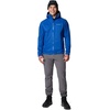 image:imageColumbia Mens Evapouration II JacketMountain Blue