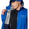 image:imageColumbia Mens Evapouration II JacketMountain Blue