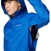 image:imageColumbia Mens Evapouration II JacketMountain Blue