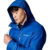 image:imageColumbia Mens Evapouration II JacketMountain Blue